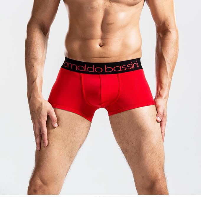 Men Male Underwear Men's Boxer Underwear Boxer Shorts Underwear Sexy Ondergoed Men-Dollar Bargains Online Shopping Australia