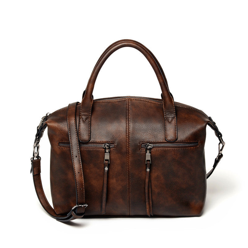 fashion women tote bag with a pillow bag high PU handbag solid shoulder messenger bags-Dollar Bargains Online Shopping Australia