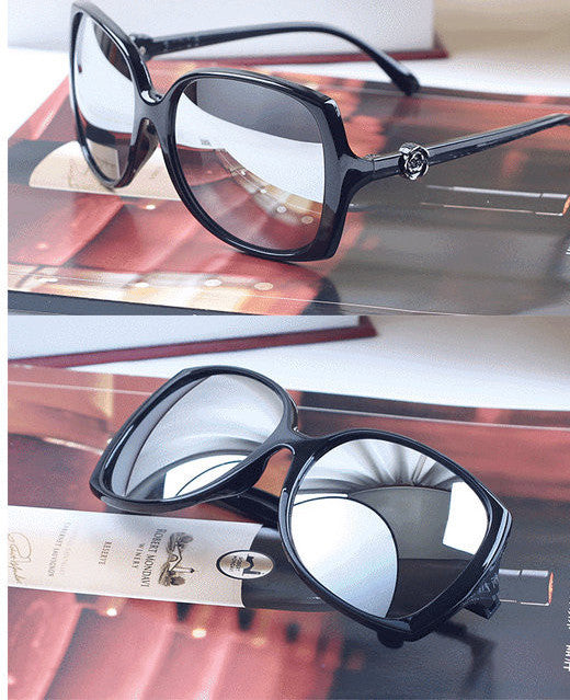 Sunglasses Women Brand Designer Fashion Female Retro Sun Glasses for Women-Dollar Bargains Online Shopping Australia