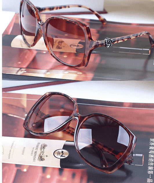 Sunglasses Women Brand Designer Fashion Female Retro Sun Glasses for Women-Dollar Bargains Online Shopping Australia