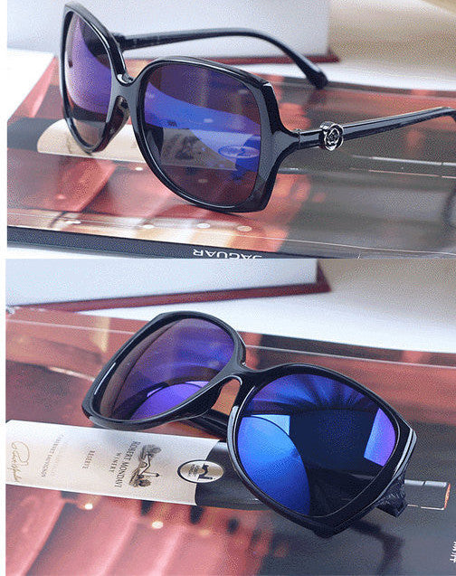 Sunglasses Women Brand Designer Fashion Female Retro Sun Glasses for Women-Dollar Bargains Online Shopping Australia