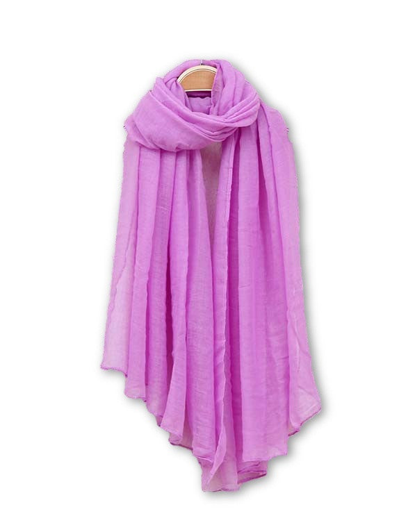 Fashion Women Cotton Scarves Soft Ladies Scarf Shawls Female Wraps pashmina hijab scarf muslim for women-Dollar Bargains Online Shopping Australia
