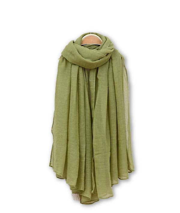 Fashion Women Cotton Scarves Soft Ladies Scarf Shawls Female Wraps pashmina hijab scarf muslim for women-Dollar Bargains Online Shopping Australia