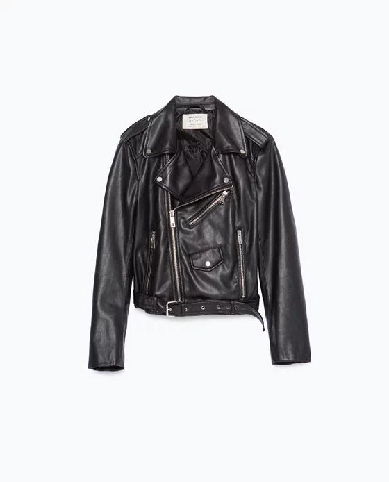 Europen style bomber orange leather jacket women shorts women Sashes jaqueta couro casual 4 color leather jackets-Dollar Bargains Online Shopping Australia