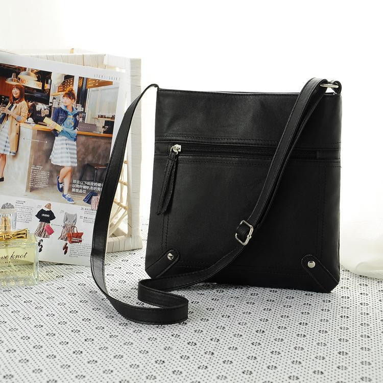 Crossbody Bags women bag messenger bags leather handbags women famous brands bolsos sac a main femme de marque fashion bag-Dollar Bargains Online Shopping Australia