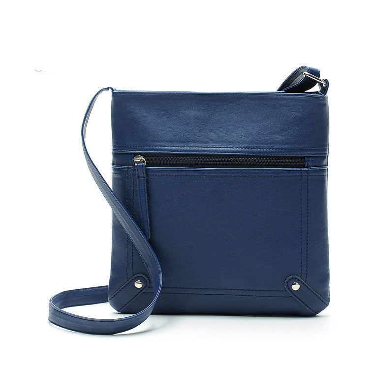 Crossbody Bags women bag messenger bags leather handbags women famous brands bolsos sac a main femme de marque fashion bag-Dollar Bargains Online Shopping Australia