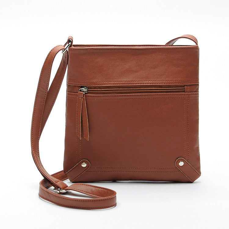 Crossbody Bags women bag messenger bags leather handbags women famous brands bolsos sac a main femme de marque fashion bag-Dollar Bargains Online Shopping Australia