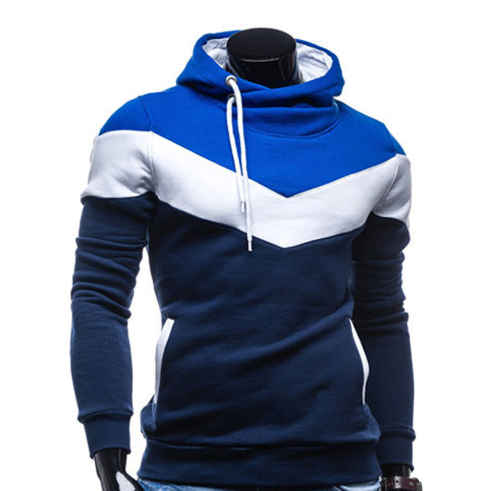 Winter Autumn er Hoodies Men Fashion Brand Pullover Sportswear Sweatshirt Men's Tracksuits-Dollar Bargains Online Shopping Australia