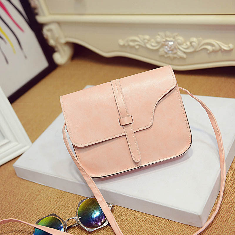 vintage casual leather handbags wedding clutches ladies party purse ofertas women crossbody messenger shoulder school bags-Dollar Bargains Online Shopping Australia