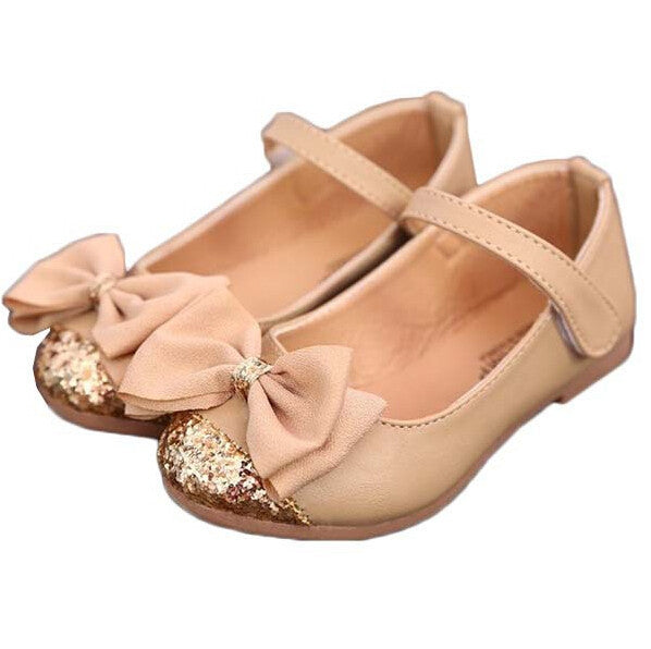 summer children's sandals children single shoes kids child shoes for girls princess bowtie sandals-Dollar Bargains Online Shopping Australia