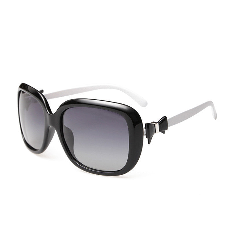 Original Brand Butterfly Polarized Sunglasses Women Retro Glasses UV400 Shades Female Oversized-Dollar Bargains Online Shopping Australia