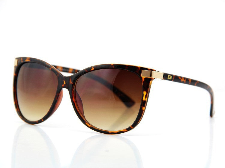 Cat Eye Classic Brand Sunglasses Women Sun Glasses Vintage CE UV400 AE0098-Dollar Bargains Online Shopping Australia