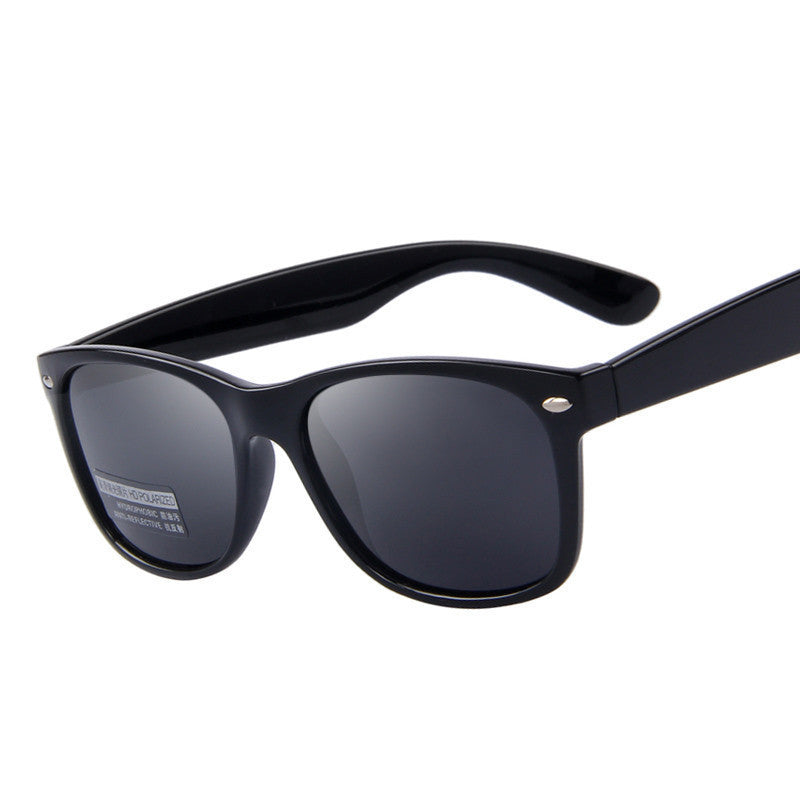 MERRY'S Men Polarized Sunglasses Classic Men Retro Rivet Shades Brand Designer Sun glasses UV400-Dollar Bargains Online Shopping Australia