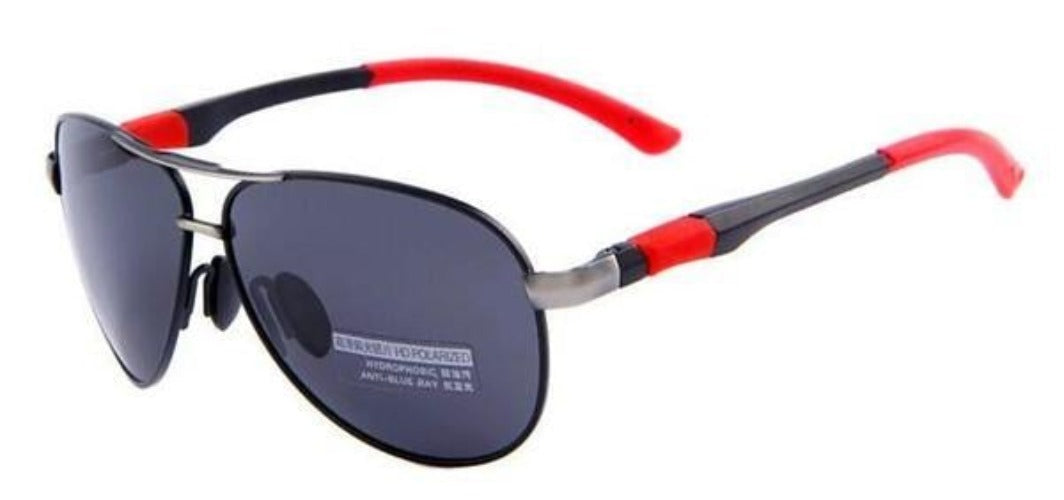 Men Brand Sunglasses HD Polarized Glasses Men Sunglasses High-Dollar Bargains Online Shopping Australia