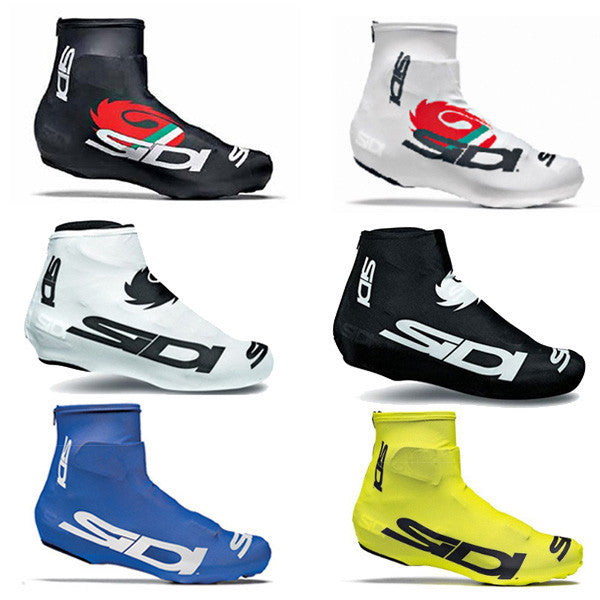 High Bicycle Cycling Overshoes MTB Bike Cycling Shoes Cover/ShoeCover Sports Accessories Pro Road Racing Man/Women-Dollar Bargains Online Shopping Australia