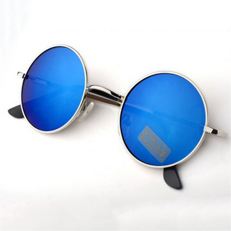 Fashion Sunglasses Women & Men Vintage Round Sun glasses Eyewear-Dollar Bargains Online Shopping Australia