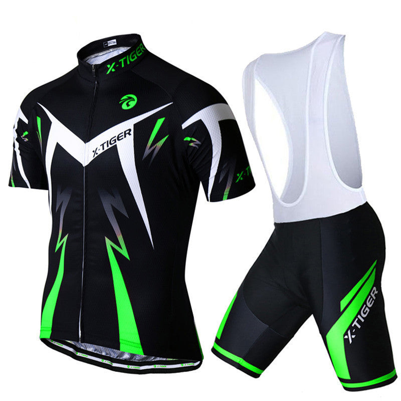 X-Tiger Modesti Summer Cycling Clothing/maillot bicycle clothes/ropa Cycling Jerseys/Mountain Bicycle Wear Ropa Ciclismo-Dollar Bargains Online Shopping Australia