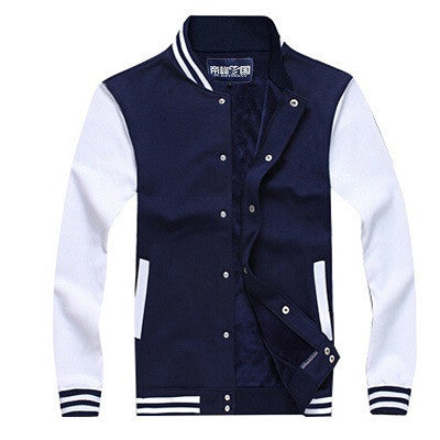 fashion mens hoodies and sweatshirts winter jacket men's winter hoodies cotton coats Male Hooded Jackets WY006-Dollar Bargains Online Shopping Australia