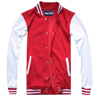 fashion mens hoodies and sweatshirts winter jacket men's winter hoodies cotton coats Male Hooded Jackets WY006-Dollar Bargains Online Shopping Australia