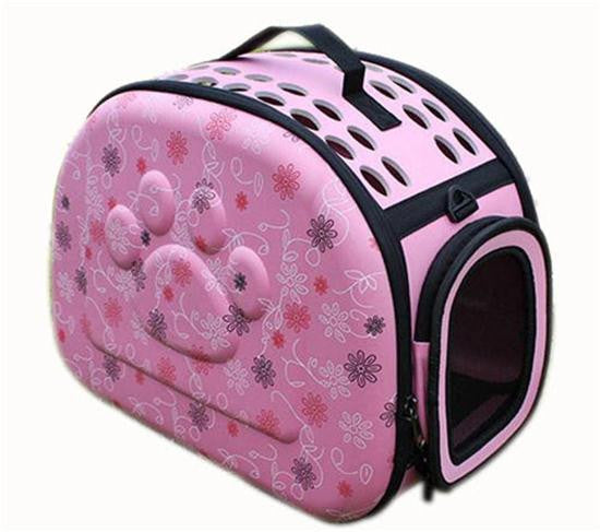 High Quality Pet Travel Carrier Shoulder small dogs and cats Bag Folding Portable Breathable outdoor carrier pet Bag PA01-Dollar Bargains Online Shopping Australia