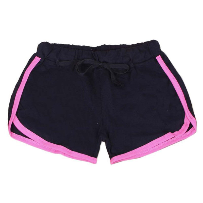 Women Casual Short Plus Size Cotton Short Femininos Ladies Workout Shorts-Dollar Bargains Online Shopping Australia