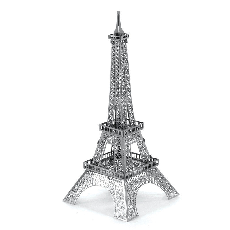 Miniature 3D Metal Model Puzzle Building Kits Laser Cutting Solid Jigsaw Scale Model Ship Fighter Aircraft Car Tank Helicopter-Dollar Bargains Online Shopping Australia