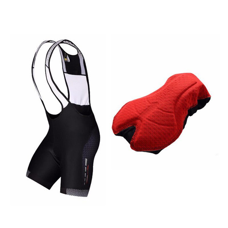 Cycling Bib Shorts Padded Downhill Shorts MTB Road Bicycle Bike Shorts Tights Clothing Cuissard Velo Culotes Ciclismo Men-Dollar Bargains Online Shopping Australia