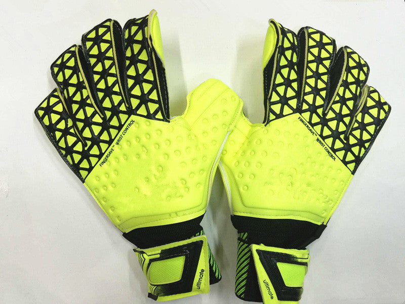 est Predator Allround Latex Soccer Professional Goalkeeper Gloves Goalie FootballBola De Futebol Gloves Luva De Goleiro-Dollar Bargains Online Shopping Australia