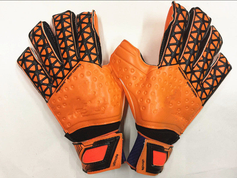 est Predator Allround Latex Soccer Professional Goalkeeper Gloves Goalie FootballBola De Futebol Gloves Luva De Goleiro-Dollar Bargains Online Shopping Australia