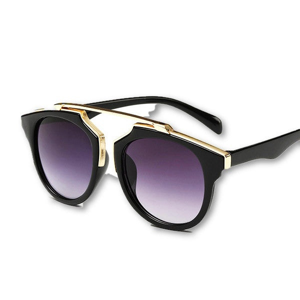 Fashion Glasses High Quality Oval Sunglasses Women sun glasses for Men UV400 shades Outdoor Eyewear-Dollar Bargains Online Shopping Australia