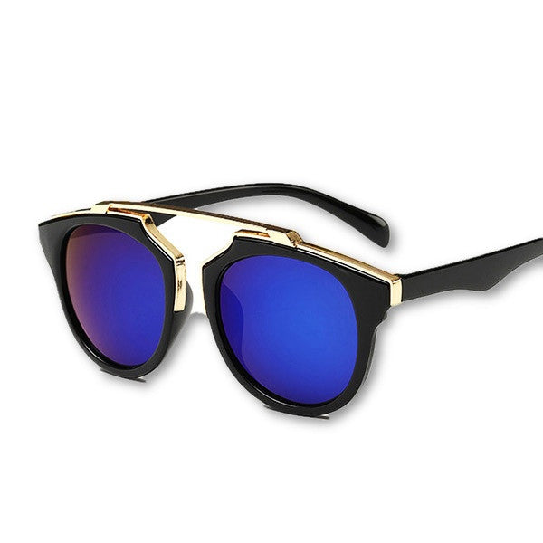 Fashion Glasses High Quality Oval Sunglasses Women sun glasses for Men UV400 shades Outdoor Eyewear-Dollar Bargains Online Shopping Australia