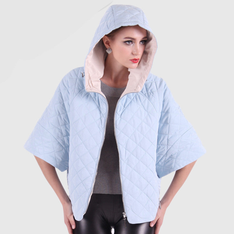LADYVOSTOK Women Ultra Light Down Jackets Warm Coat Parkas Women's Outerwear 12-270-Dollar Bargains Online Shopping Australia