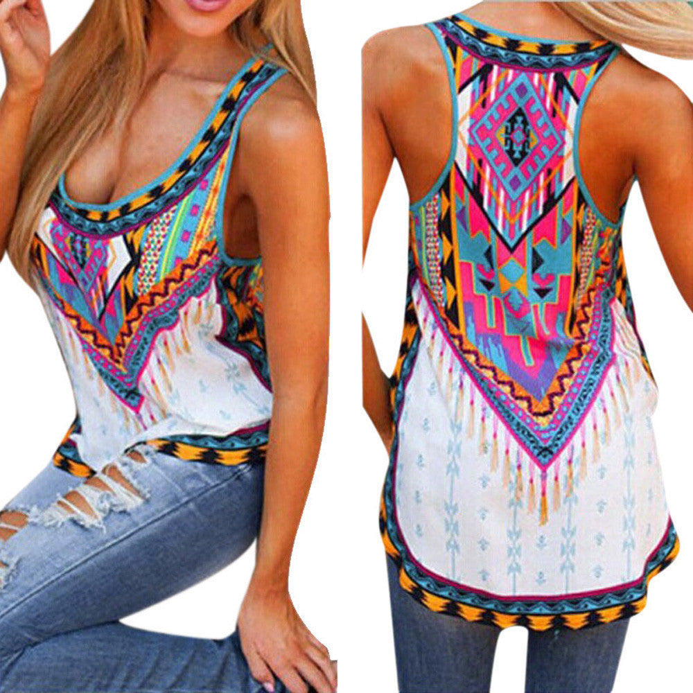 Women's Clothing Crop Tank Tops Casual Tops Tees Tanks Fashion Women Summer Vest Top Sleeveless-Dollar Bargains Online Shopping Australia