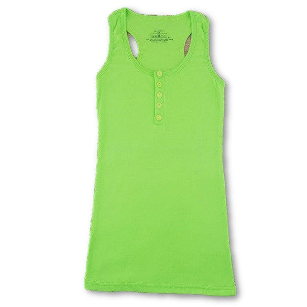 Multicolor Long Sleeveless Bodycon Temperament Cotton Long T-shirt Tank Top Women Vest Tops regatas feminino-Dollar Bargains Online Shopping Australia