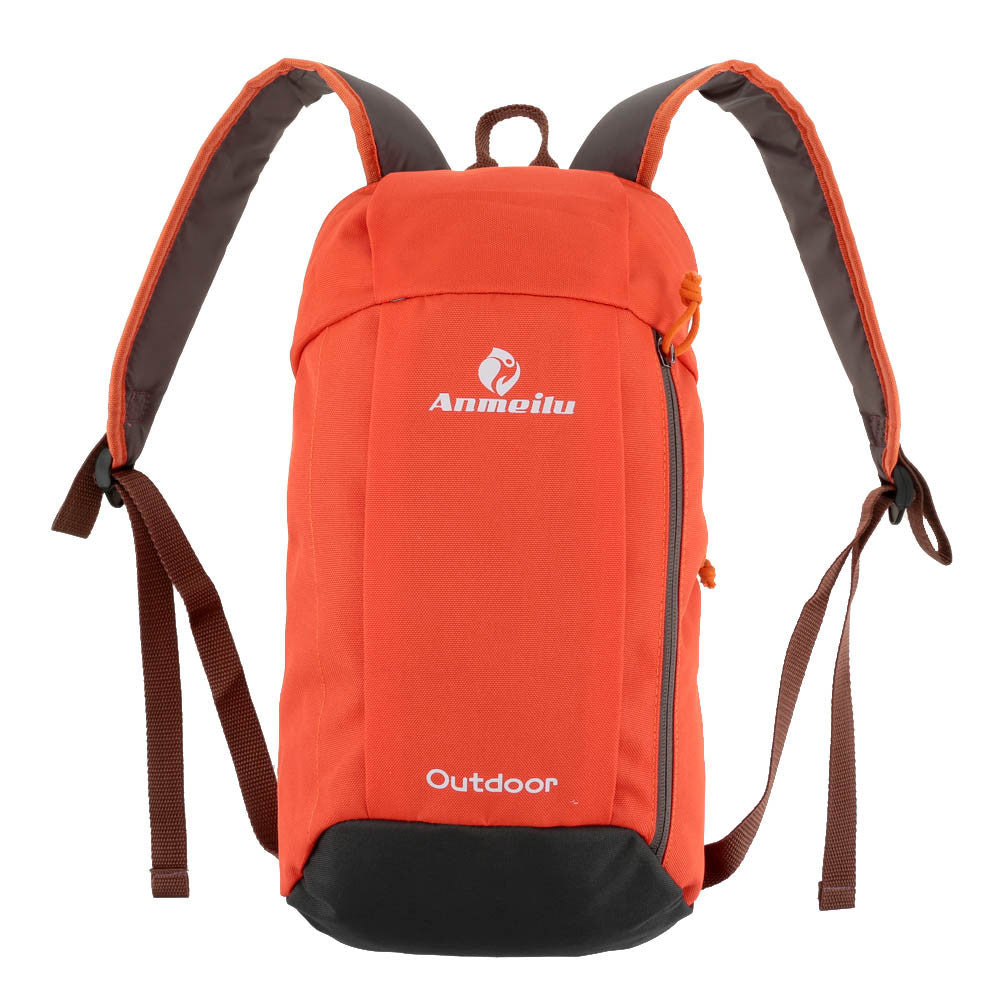 10L Outdoor Sports Bag for Men Women Gym Fitness Bag Leisure Backpack for Hinking Cycling Climbing Bags Pack Unisex-Dollar Bargains Online Shopping Australia