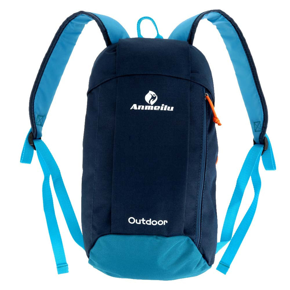 10L Outdoor Sports Bag for Men Women Gym Fitness Bag Leisure Backpack for Hinking Cycling Climbing Bags Pack Unisex-Dollar Bargains Online Shopping Australia