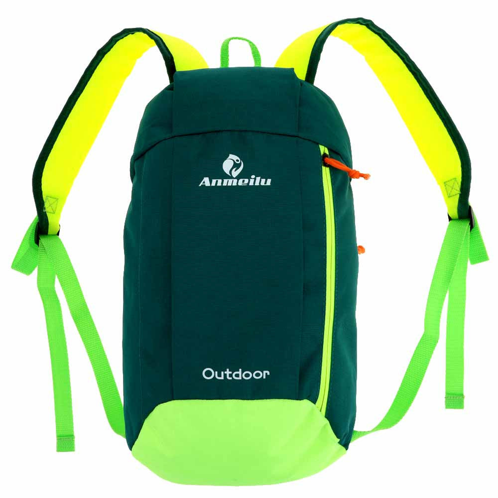 10L Outdoor Sports Bag for Men Women Gym Fitness Bag Leisure Backpack for Hinking Cycling Climbing Bags Pack Unisex-Dollar Bargains Online Shopping Australia