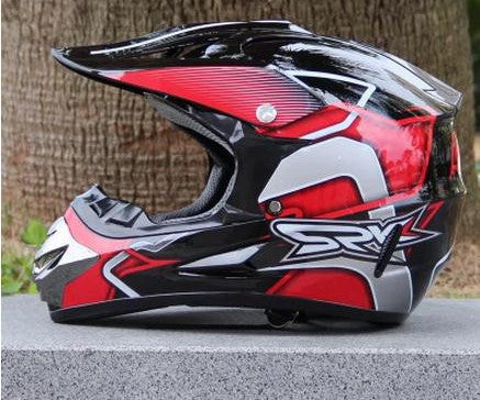 motorcycle helmet mens helmet top motocross off road motocross helmet-Dollar Bargains Online Shopping Australia