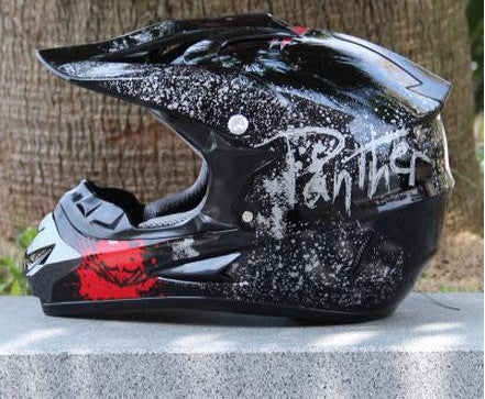 motorcycle helmet mens helmet top motocross off road motocross helmet-Dollar Bargains Online Shopping Australia