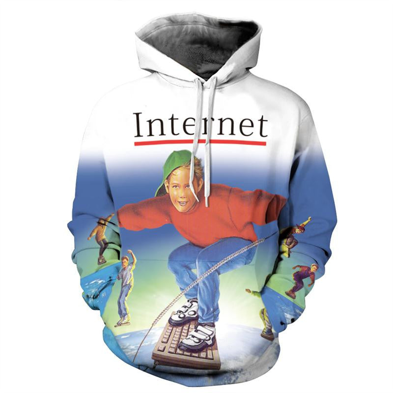 YNM purple galaxy Nebula/thundercat/llama Hoodie all over print hoody sweatshirts men women warm clothing coat hooded outerwear-Dollar Bargains Online Shopping Australia