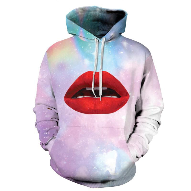YNM purple galaxy Nebula/thundercat/llama Hoodie all over print hoody sweatshirts men women warm clothing coat hooded outerwear-Dollar Bargains Online Shopping Australia