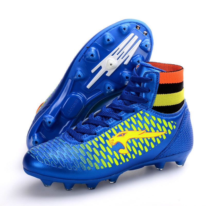 3 colors EUR 33-44 superfly football boots brand design men's soccer shoes women botas de futbol specialty soccer boots cleats-Dollar Bargains Online Shopping Australia