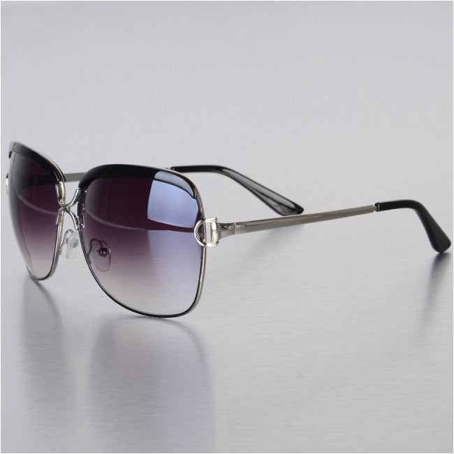 High Quality Women Brand Designer Sunglasses Summer Luxury D frame Shades Glasses gradient lenses sun glasses ss148-Dollar Bargains Online Shopping Australia