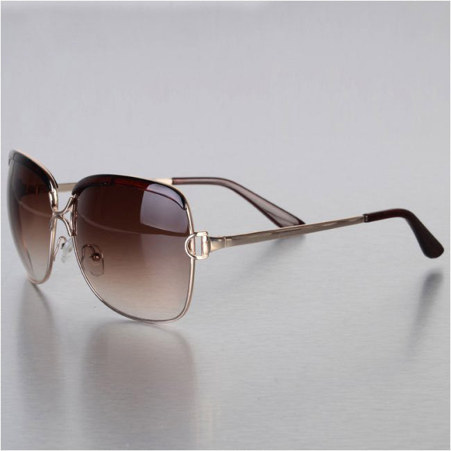 High Quality Women Brand Designer Sunglasses Summer Luxury D frame Shades Glasses gradient lenses sun glasses ss148-Dollar Bargains Online Shopping Australia