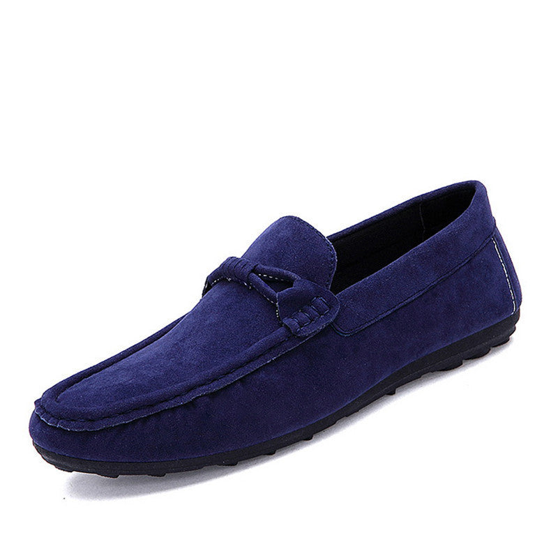 Summer Driving Shoes Men Casual Boat Shoes EU 39-44 Breathable Men Shoes Moccasins Men Loafers Soft Footwear-Dollar Bargains Online Shopping Australia