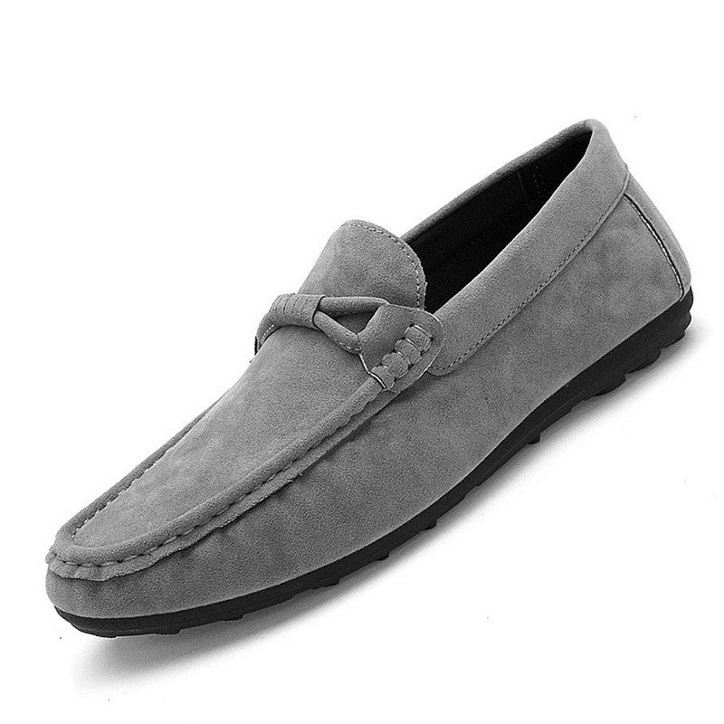 Summer Driving Shoes Men Casual Boat Shoes EU 39-44 Breathable Men Shoes Moccasins Men Loafers Soft Footwear-Dollar Bargains Online Shopping Australia