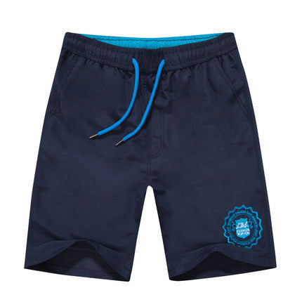 Men Beach Shorts Brand Casual Quick Drying Swimwear Swimsuits Mens Board Shorts Big Size XXXL Boardshort-Dollar Bargains Online Shopping Australia