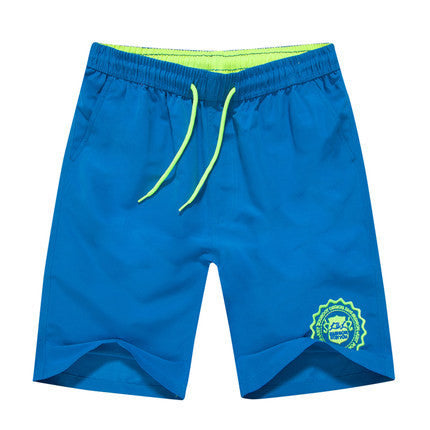 Men Beach Shorts Brand Casual Quick Drying Swimwear Swimsuits Mens Board Shorts Big Size XXXL Boardshort-Dollar Bargains Online Shopping Australia