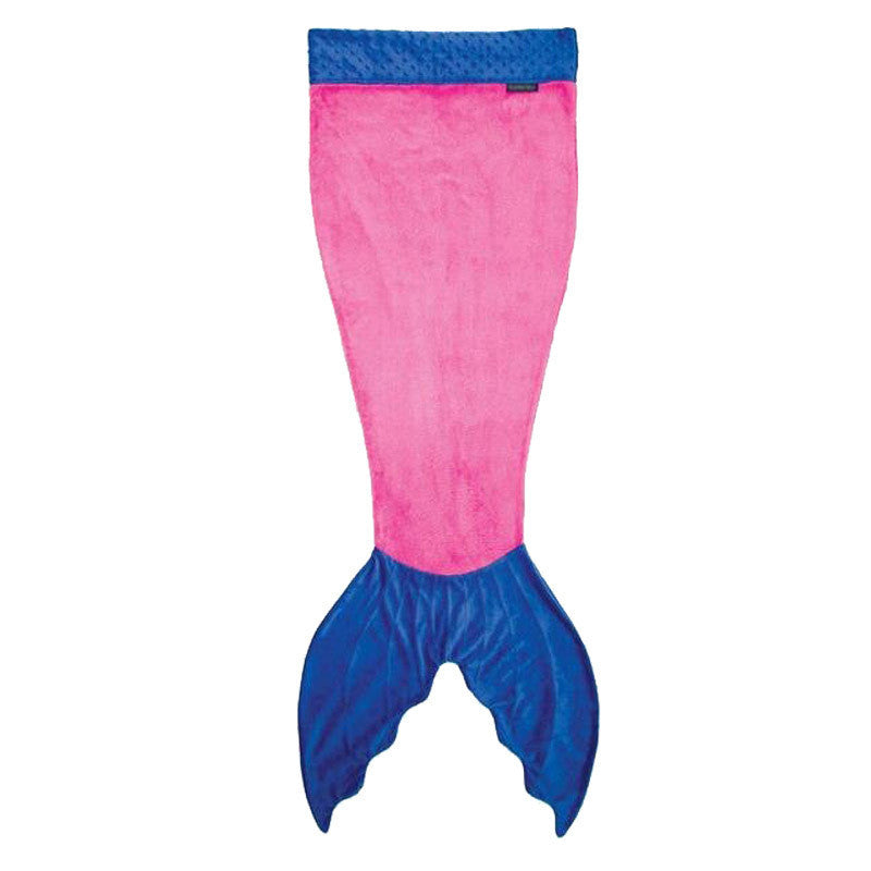 Mermaid Blanket Towel Envelopes For 5-12T Kids Soft Animal Sleeping Bag Pajamas Overalls Children Quilt Velvet Shark Blanket-Dollar Bargains Online Shopping Australia