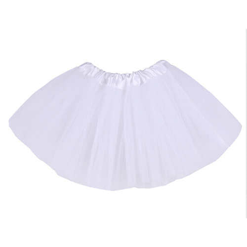 Fashion Kid Children Infant Summer Baby Girls Tutu Skirt For Ballet Dance Party Costume Pettiskirts Princess 9 Colors-Dollar Bargains Online Shopping Australia